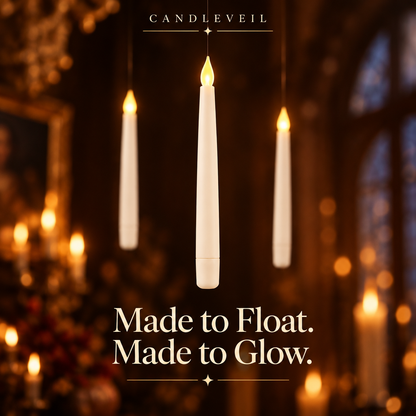 Candleveil™ Floating Candles